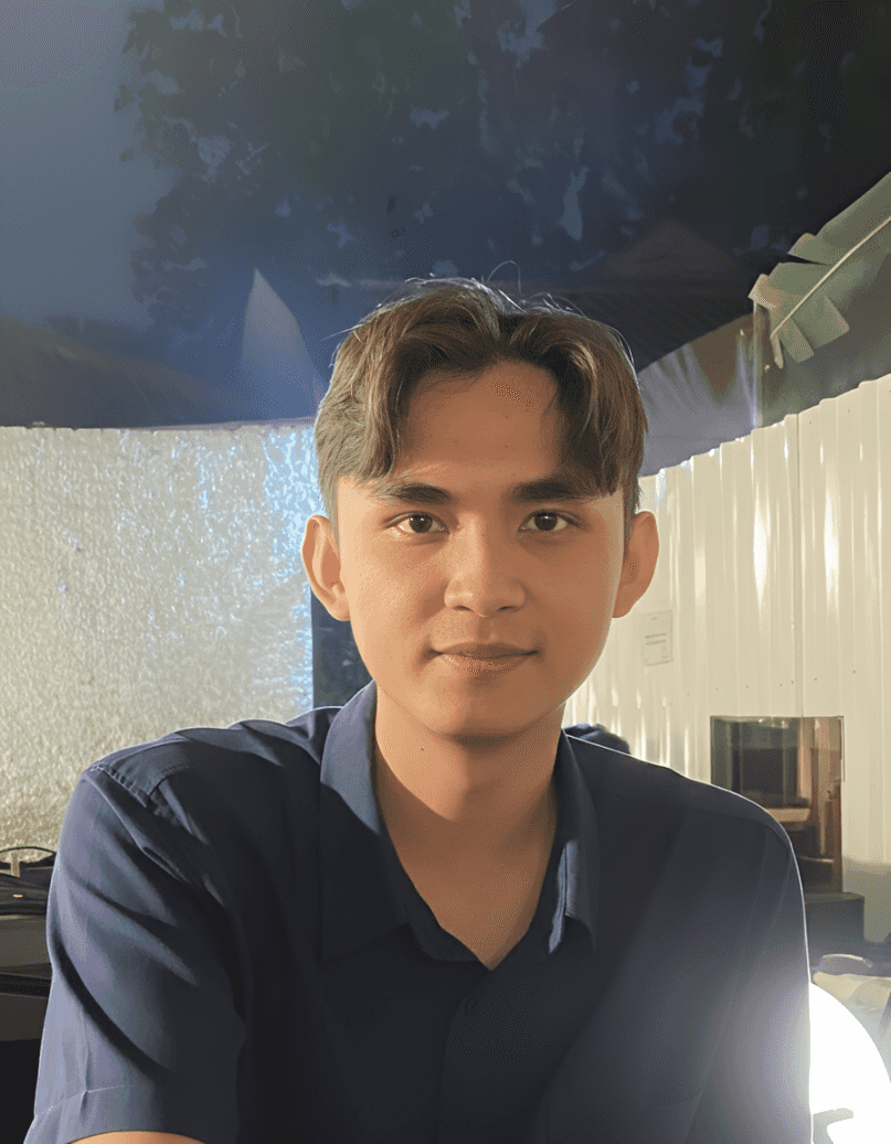 Yoga Pangestu's avatar